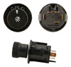 Llave Luces Chevrolet Chevette D20 1