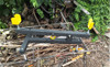Banco De Tiro Para Rifle. 2