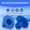 Yafiygi Pool Strainer Plug Replacement - 4 Piezas Set Para P 1