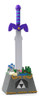 Master Sword De Montar 388pcs 0