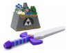 Master Sword De Montar 388pcs 1