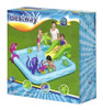 Pileta Pelotero Inflable Juego Tobogan Nemo 53052 Cuotas Cuo 1