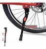 Pezinho Para Parar Bicicleta Em Pé Lateral Regulavel  16/ 29 1