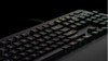 Teclado Usb Gaming Retroiluminado Logitech G213 Backup 1