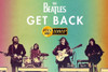 Serie The Beatles Get Back Miniserie Completa 0