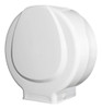 Dispensador Higiénico+  8 Rollos De Papel Jumbo X500mts C/u 0 Dispensador Higiénico+  8 Rollos De Papel Jumbo X500mts C/u 0