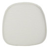Klear Vu Gripper Antideslizante Cojín De Silla De Concha Mod 3