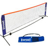Set Red De Fútbol Tenis Playa + Soporte + Bolso - El Rey 5