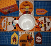 Naruto! Regalo Ideal! Taza + Caja Sorpresa 2