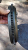 Volante Motor Citroen 3cv 2