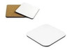 Posavasos Madera Brillante Para Sublimar Sublimable X 10u 2