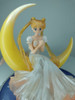 Figura Sailor Moon Princesa Sentada Luna. 13cm 1 Figura Sailor Moon Princesa Sentada Luna. 13cm 1