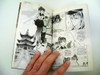 Fushigi Yugi 12 Yu Watase Manga Ivrea Papel Impecable Boedo 4