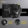 Guantes De Entrenamiento Lifect Freedom, Guantes Cortos Sin 3