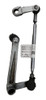 Pedal Marcha Cambio Dafra Apache 150 Completo 1