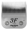 Cuchilla Shernbao 3f Extreme -edge Compatible Andis Oster 0