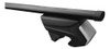Barras De Techo Eqmax Beta Acero Audi Q7 2021-2023 Negro 1 Barras De Techo Eqmax Beta Acero Audi Q7 2021-2023 Negro 1