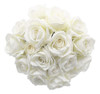 Cn-knight Rosa Artificial A Granel Al Por Mayor 20pcs 10'' R 0 Cn-knight Rosa Artificial A Granel Al Por Mayor 20pcs 10'' R 0