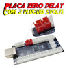 Placa Zero Delay Chip Smd - Arcade, Fliperama 2