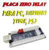 Placa Zero Delay Chip Smd - Arcade, Fliperama 5