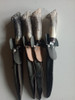 Cuchillos Carbono 2
