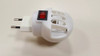 Kitx2 Conector Dispositivo Repelente Vaporizador Mosquito 1