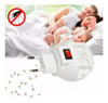 Kitx2 Conector Dispositivo Repelente Vaporizador Mosquito 6