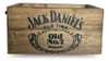 Cajón Vintage Jack Daniels - Envios - Perez Tienda - 0