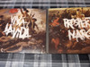 Coldplay - Viva La Vida - 2 Cds Originales  2008 3