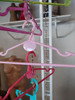 Cadena Conectora De Perchas 110cm 4