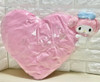 My Melody Kuromi Peluche Almohadón Sanrio 40cm 2