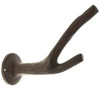 Gancho De Pared Para Ramas De Hierro Fundido Con Gancho De P 0