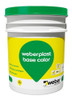 Weberplast Base Color Cuero Para Revestimientos 20kg Sibaco 1