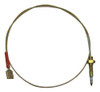 Termocupla Hornallas Cocina Whirlpool Modelo Wfx56dg 0