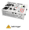 Tester De Cable Behringer Ct100 Testeador Prm 2