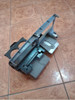 Consola Central Jac 5