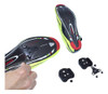 Adaptador De Taco Sapatilha Road Speed Usar Pedal Mtb 5