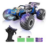 Tecnock Autos Rc Para Niños 8-12, Escala 1:18, 25 0
