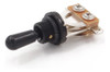 Chave Seletora Preta Les Paul 3p Toogle Knob Preto Elephant 4 Chave Seletora Preta Les Paul 3p Toogle Knob Preto Elephant 4