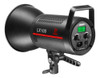 Luz Continua Jinbei Lx-100 100w Led Cob Montura Bowens 4