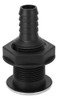 Conector De Passagem De Iate Por Casco De 3/4 Polegadas E 20 0