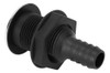 Conector De Passagem De Iate Por Casco De 3/4 Polegadas E 20 2