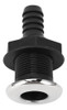 Conector De Passagem De Iate Por Casco De 3/4 Polegadas E 20 6