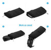 Universal 4 En 1 Reflector Plegable Difusor De Flash Para Ca 6