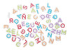Letras Imantadas Con Guia Para Aprender A Escribir 0