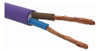Cable Subterraneo Bipolar 2 X 6 Mm Rollo X Metro 0