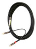 Cable Audio 2 Rca A Min Plug Stereo 2 Mts Pro Celular Pc 2