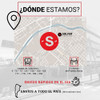 Morsa De Banco C.h.i Nro 4 Indus. Argentina. Solfer! 2