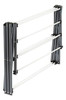 Rejilla Para Secado De Ropa Plegable Honey-can-do Dry-09065 3