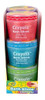 Crayola Baño Limo Jabon Perfumado 4 Colores Y Olores Paque 2